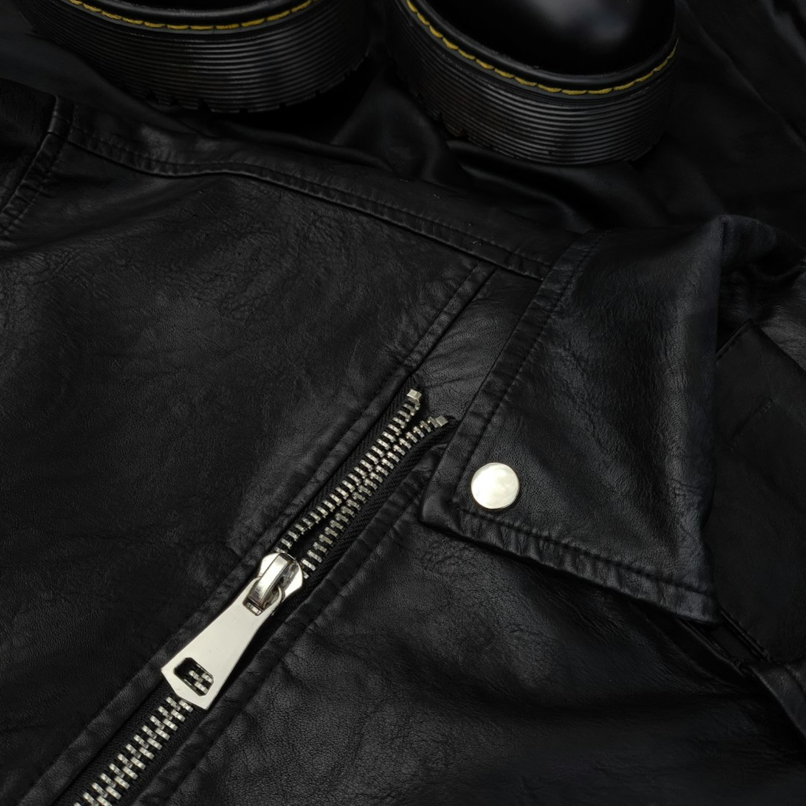 Puffer Vest