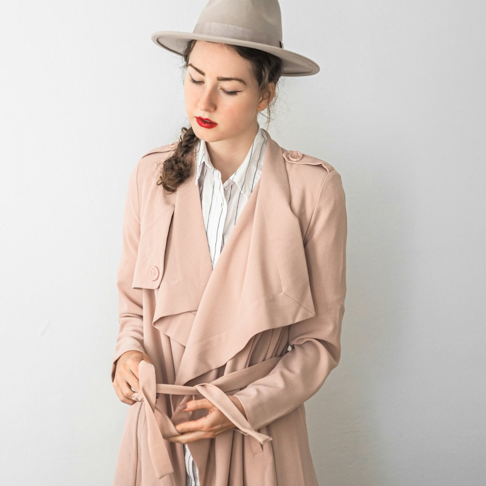 Alpaca Cardigan